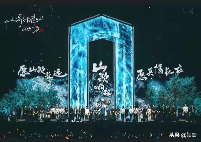 刀郎老师工作室发布了乐队成员照片，快来看看吧
