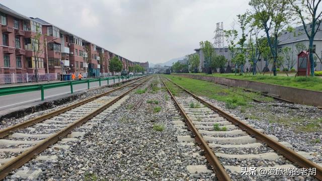有钱去热门景区排队，不如去江西这个城市享受免费旅游，清净舒服