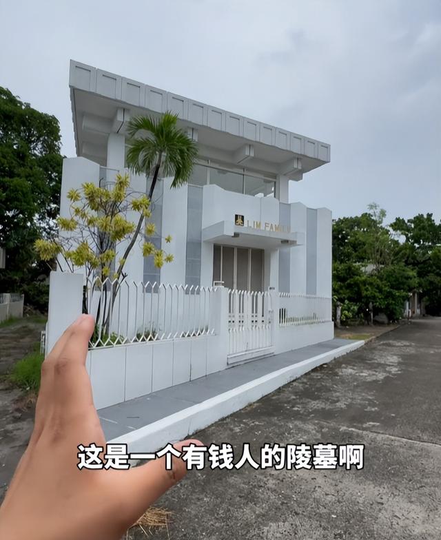 探秘菲律宾"活死人区"，棺材上睡觉做饭，小孩这里出生，白骨为伴
