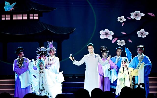 打卡“太行天池”！邂逅“长治IP”四季美景