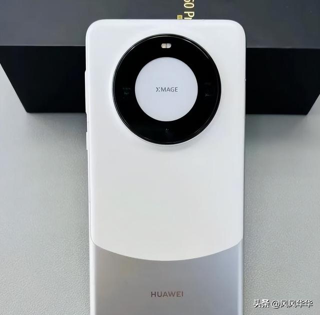 小米华为OV颤抖！8种摄像头排列暗藏玄机，Mate60、K90要输吗？