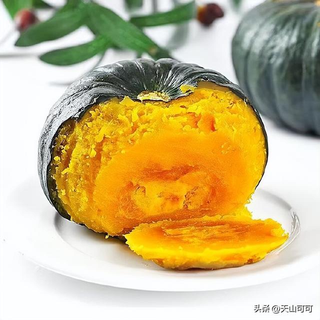 贝贝小南瓜一般蒸几分钟熟？