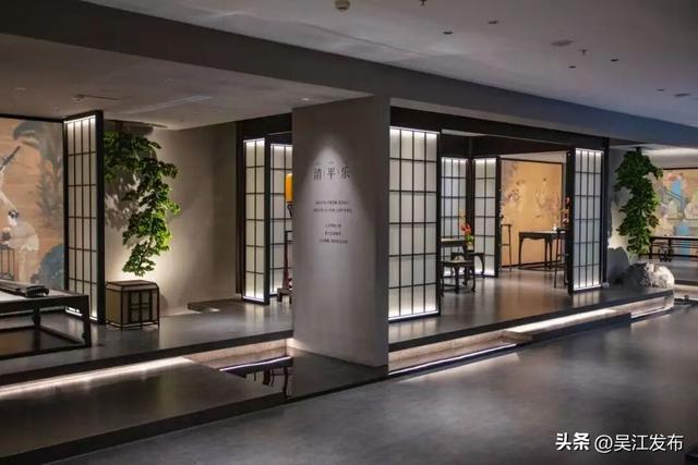 欢聚吴江丨假期在吴江，一条“不赶时间”的漫游路线