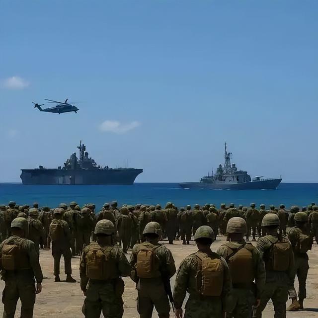 “斩首”还是“入侵”？美国对委内瑞拉下死手，若开打能撑多久？