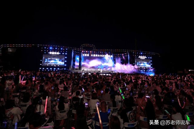 这么近那么美，周末到河北，中国星带你快意沧州