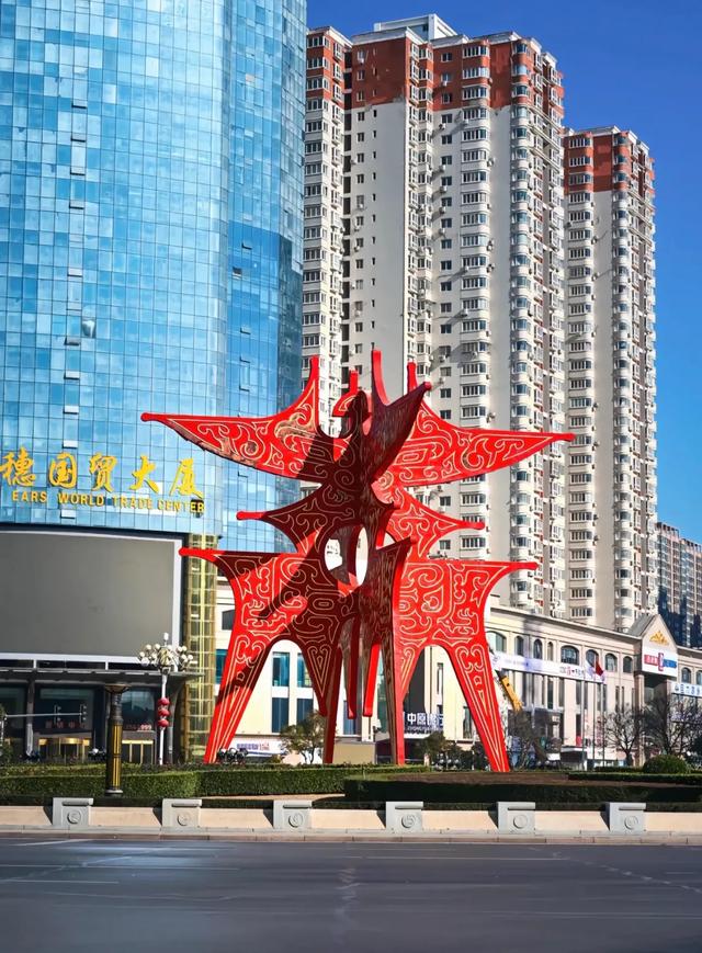 商丘风向变了!城市中心悄悄“南移”,这3个区域即将爆发!