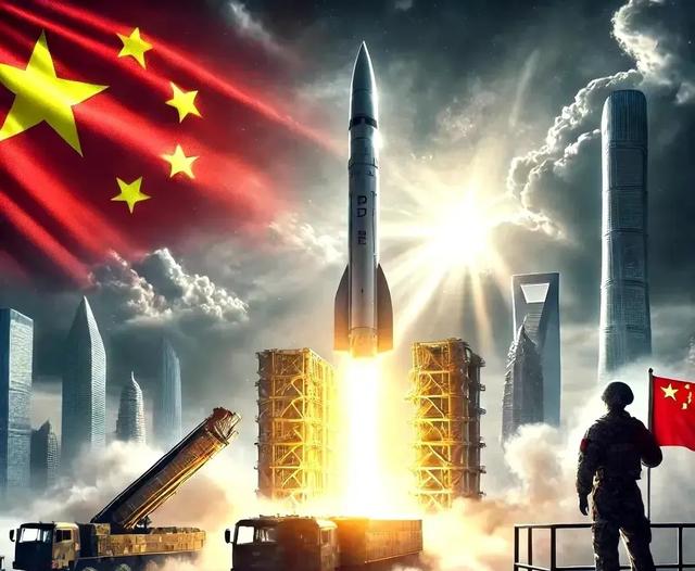 福建舰藏着多少底气？三航母不是终点	，而是中国海上时代的起点！