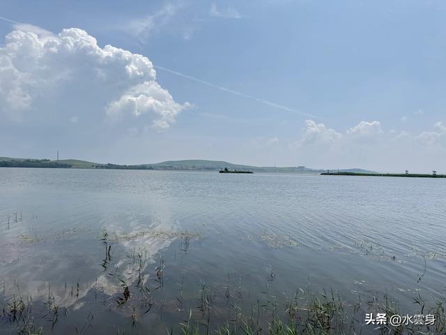 向北而行：北京自驾沽源、多伦、太仆寺旗草原牧歌（3）沽源多伦