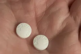 阿司匹林是一个长达40年的错误,或将走下“神坛”？3类人谨慎服用图片