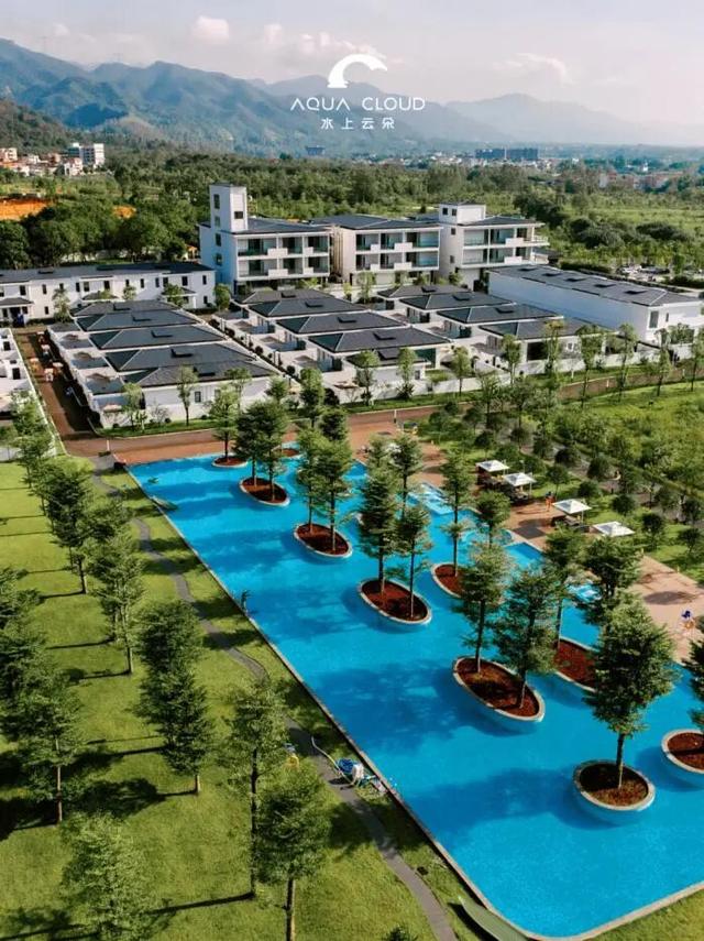 2025年清远市清新区温泉季暨民宿体验活动正式启动！