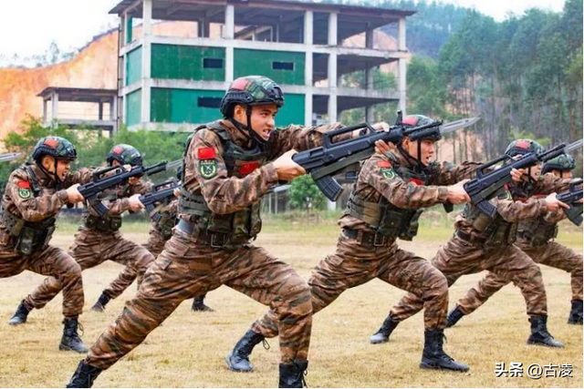 如果进行“武统”，解放台湾需要多久？解放军中将给出答案