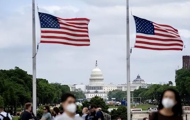 中方索赔505亿	，要跟美国算总账，美媒锐评：特朗普留了一封遗书