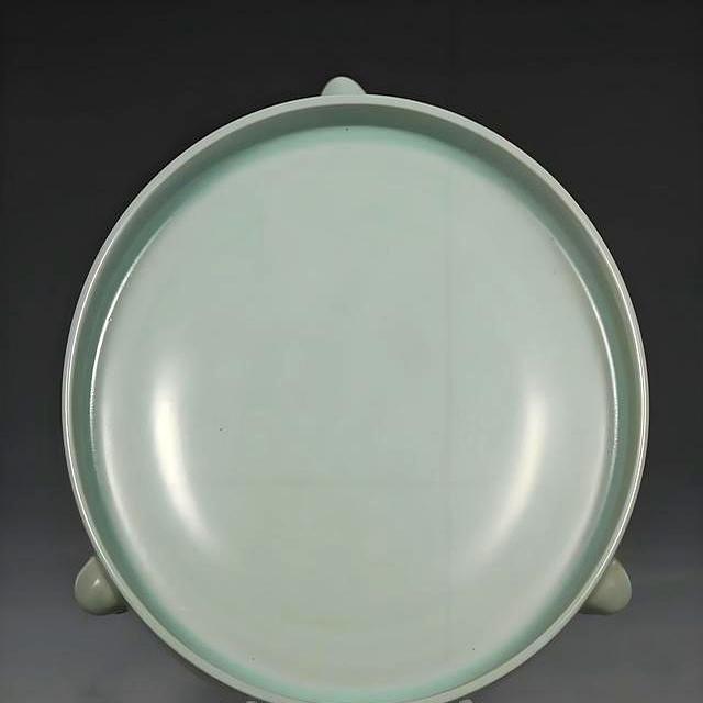 中国五大官窑传世精品鉴赏：从历史价值到市场行情分析！