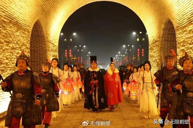 推荐！鹤壁4条精品旅游线路正式发布