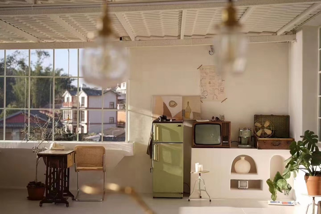 思茅老爪箐的治愈时光 | 暖冬旅居思茅盲盒