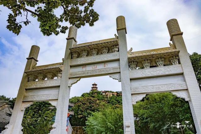 无需附庸风雅，因为这处“秘境”是真的雅致——