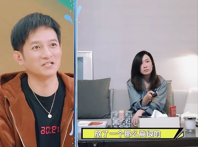 钱再多有什么用?49岁佘诗曼的现状，给不结婚不生娃的人提了个醒