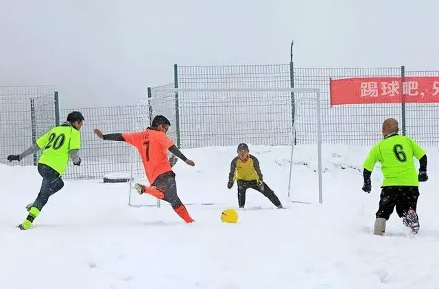 冬季趣体验 玩冰到白城|白城冰雪季系列活动期待与您相约！