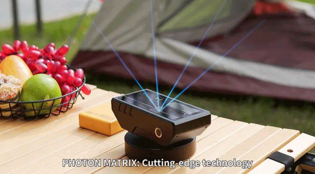 TikTok爆火，众筹千万！中国灭蚊神器全球爆红