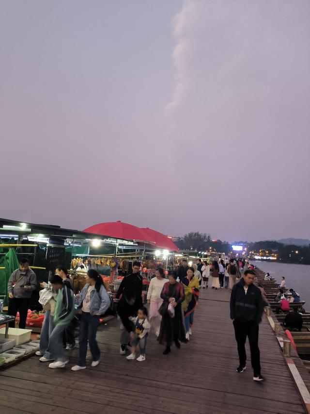 赣州古城吹宋风