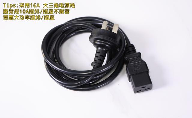 电源也有土豪金？微星MEG Ai1600T PCIE5旗舰电源上手体验