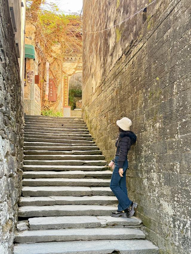 婺里古乡(上饶市婺源县)