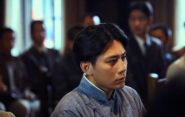 于和伟新剧演毛泽东，首曝造型：像！周恩来朱德扮演者，有点意外