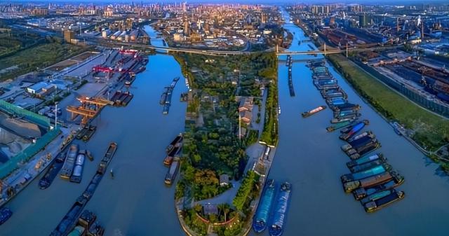 投资3200亿，中国批准修建历史上最昂贵的运河，为何成为国际焦点