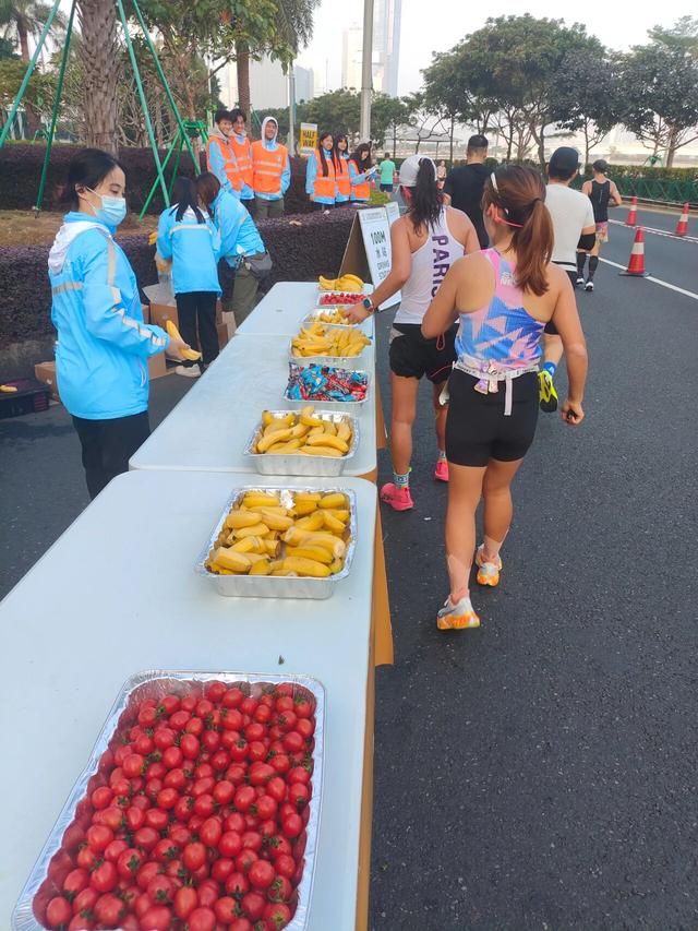 澳门马拉松：比较虐但值得去，濠江跑游全攻略