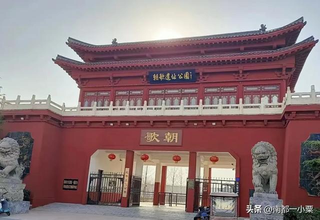 河南鹤壁,四大古镇