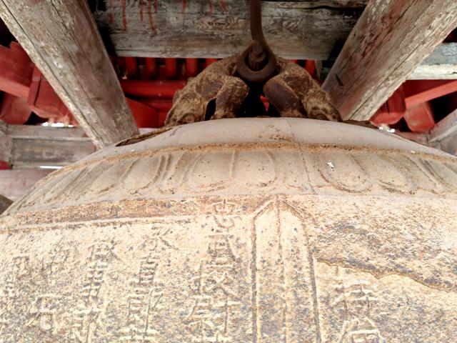 坡上孤塔——万荣八龙寺塔