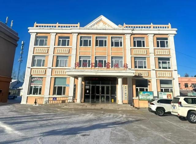 收藏！漠河冬季旅游全攻略