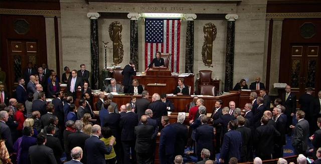 三个信号表明，美可能打大仗，六国已被锁定，却将中国排除在外