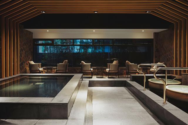 洗浴成了新旅游打卡点？12小时一站式躺平，这届年轻人真懂享受