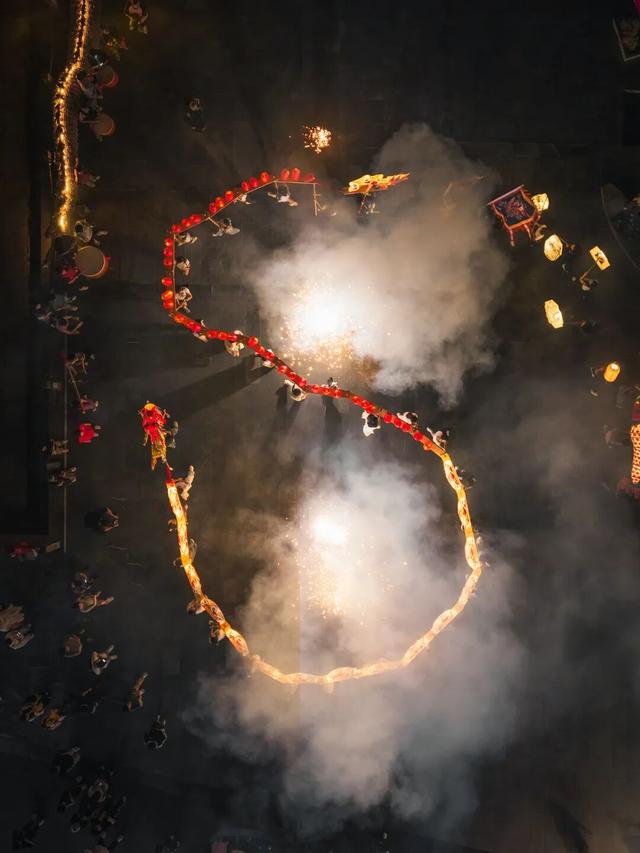 这个秋日，西递超好看的！| 皖美秋日