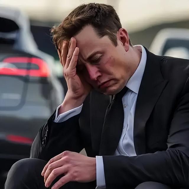 特朗普下令审查，才发现大事不妙，马斯克手中底牌太硬动不得？
