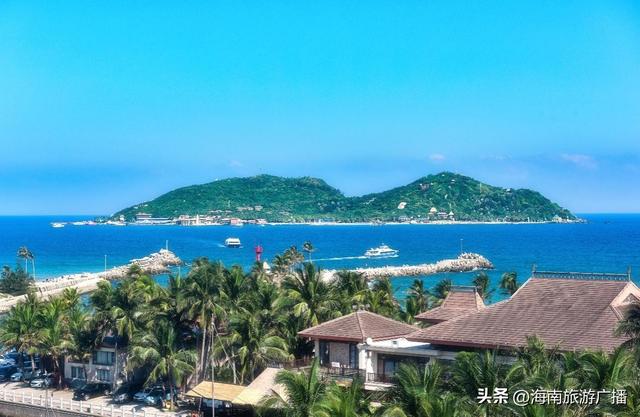 2025“两个博览会”再传捷报！海南3项目入选“国字号”推介名单