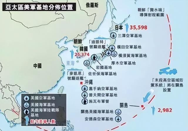 戴旭：中美一旦发生战争，美国有实力将中国沿海城市打得稀巴烂？