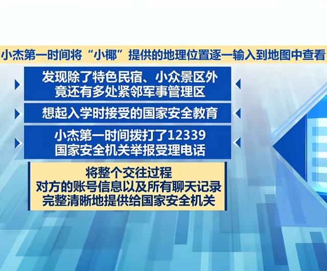 央视通报，又一美女间谍曝光！作案手段太阴险，成功策反超100人