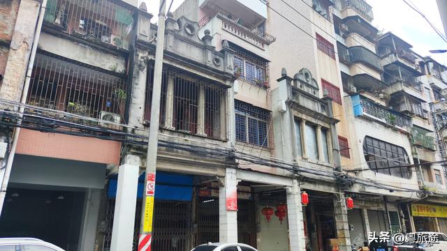 东莞石龙镇，“东莞最小的镇”，却承载千年商脉