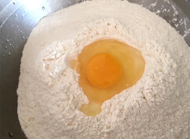 一位老厨师告诉我，做包子馒头永远不会失手的好方法！