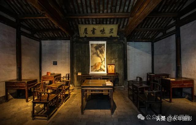 自驾环游中国行（九）浙江绍兴