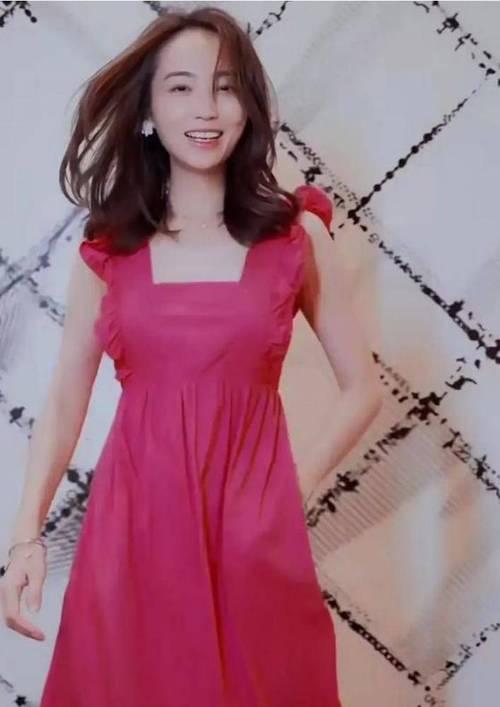 许家印被捕已2年，恒大歌舞团长白珊珊，竟低调闪婚房地产大佬？