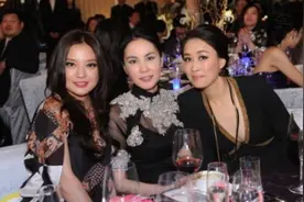 善恶有报！与王菲为邻的豪宅被拍卖，婚姻破裂，赵薇终走到了今天图片