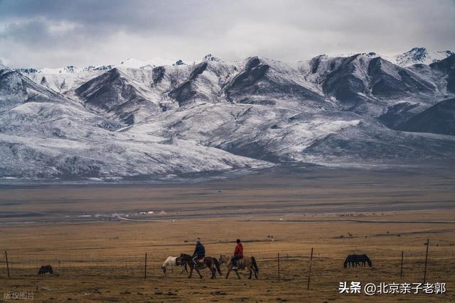 西北青甘大环线自驾攻略2025版