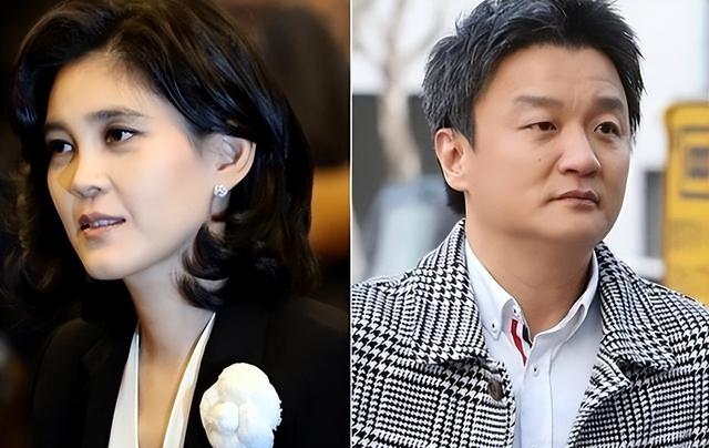 三星家族有多自律？李在镕坐牢7个月瘦26斤，李富真52岁美如少女