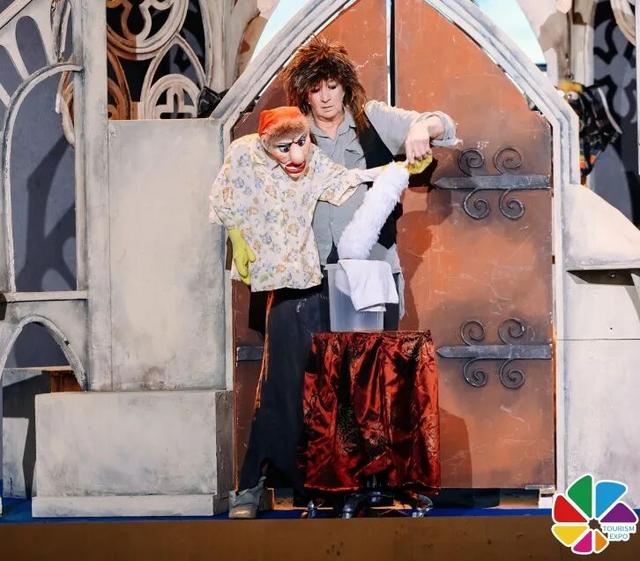 世遗古城搭台，文旅新潮唱戏——2025福建旅游交易会在泉圆满闭幕