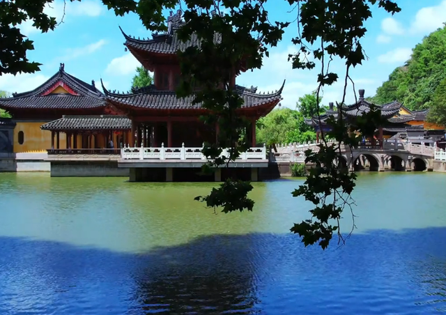 镇江焦山风景区一日游门票价格，旅游攻略，交通路线