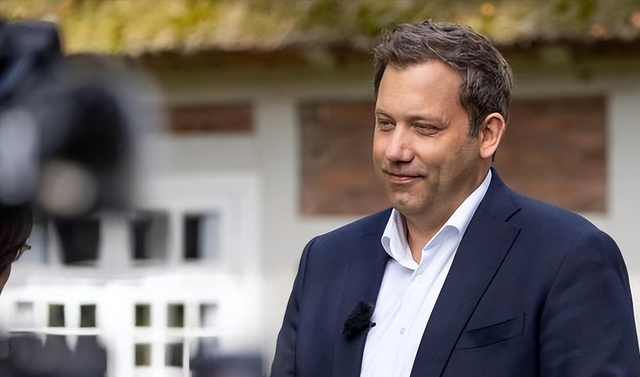 中德是该好好谈谈，德国为沈伯洋打开大门后，中方宣布德财长访华