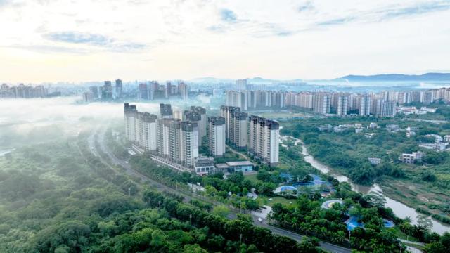 儋眉城市联动宣传特别报道丨东坡文化泽后世 “CP”双城谱新韵